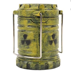 Bio Hazard Nuclear Reactor Lantern Light